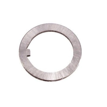 ANEL GUIA FIXACAO TAMPA DIANTEIRA CARCACA EMBREAGEM - 4891209