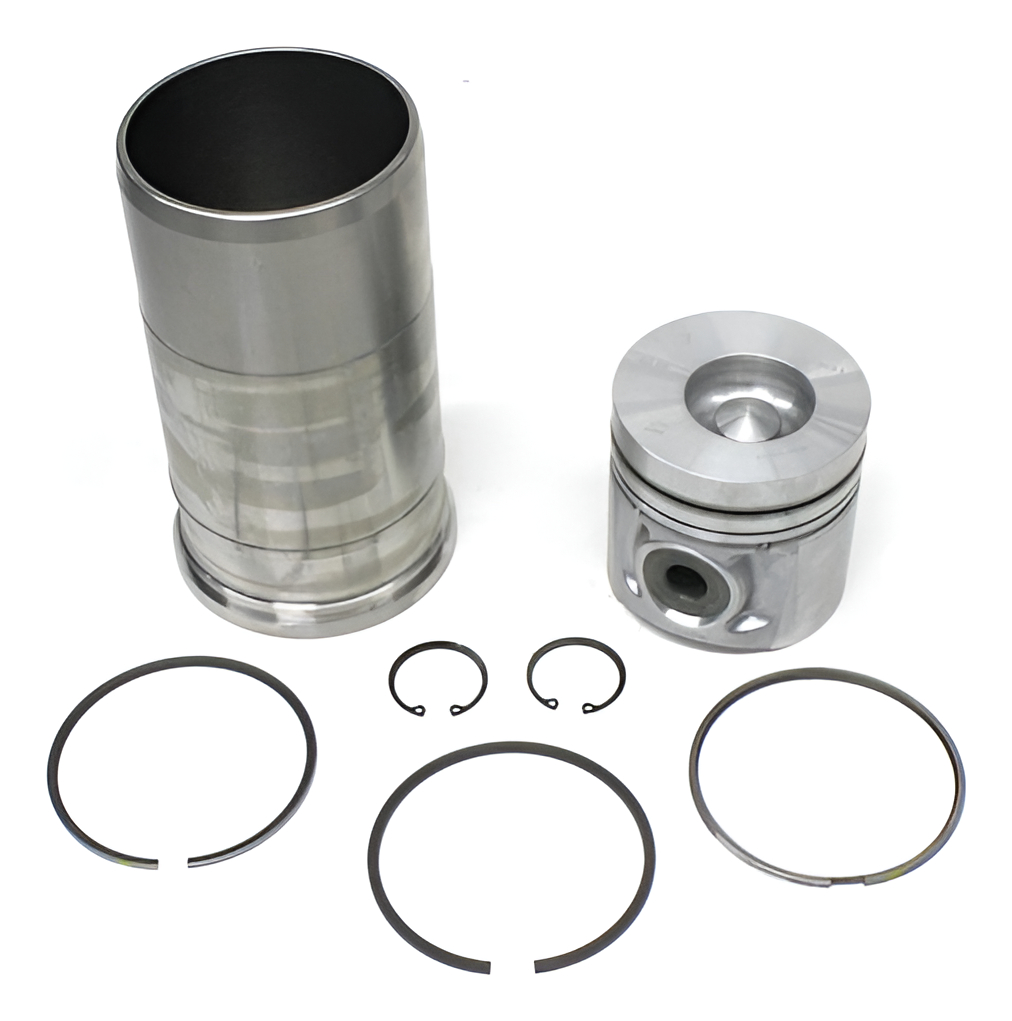 KIT PISTAO MOTOR MWM X10 4CIL/6CIL ( GENUINO  ) - 941080190038