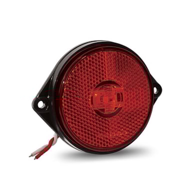 LANTERNA 1 LED - PL03120063