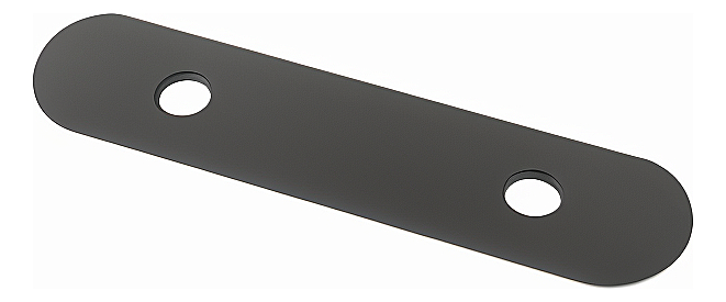 CHAPA DE ACABAMENTO DO CAMBIO - 46190065