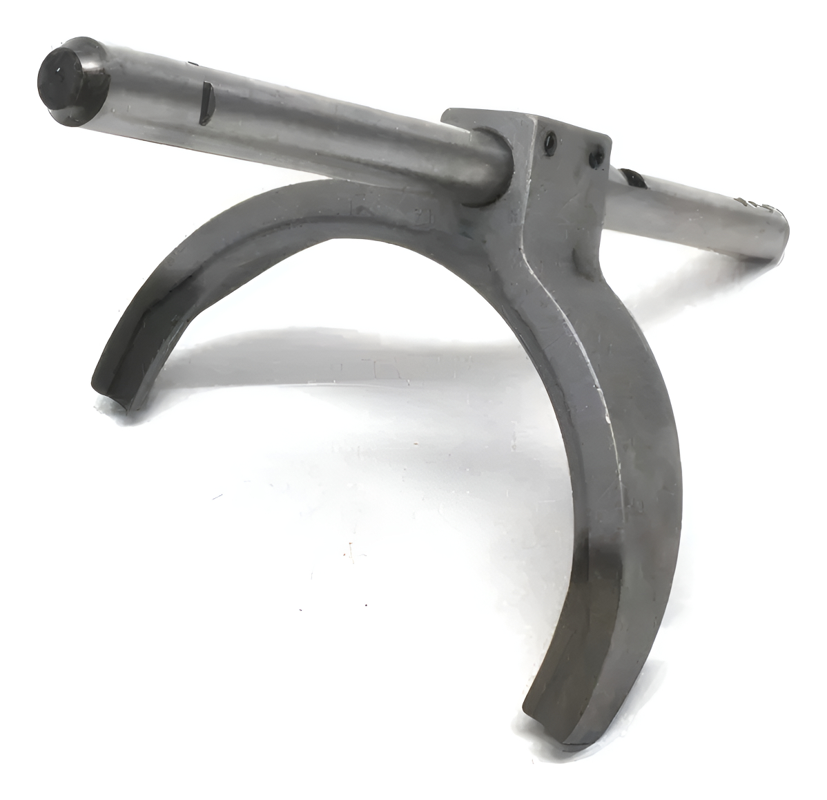 CONJUNTO COM GARFO HASTE E PINO 5A - BG1T7231B