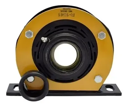 ROLAMENTO COMPLETO CARDAN 40MM VOLKS - 2VC521117