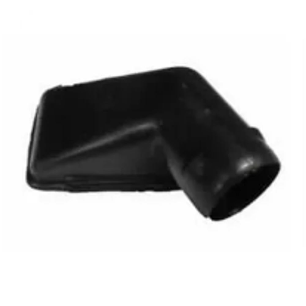 ADAPTADOR SAIDA AR MANGUEIRA AQUECEDOR LADO ESQUERDO - E6HZ18C395B