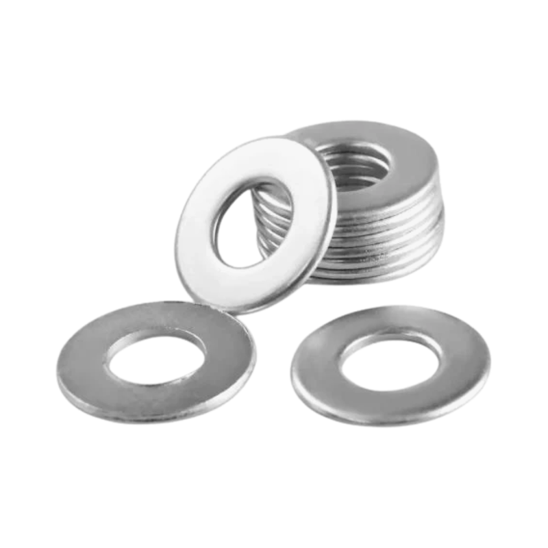 ARRUELA LISA 10,5X20X2MM ZB - 02724502