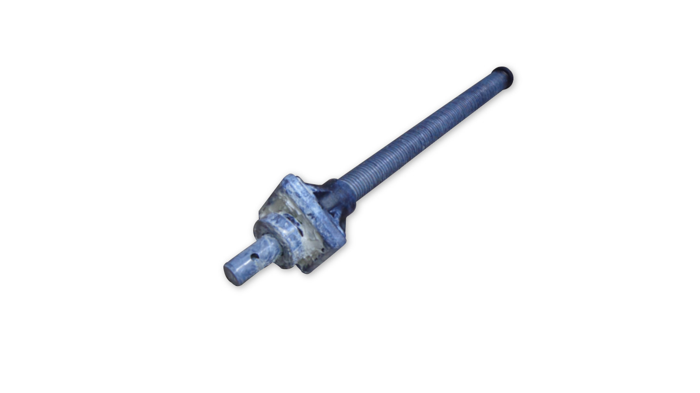 CONJUNTO FUSO 460MM - AL00135J00