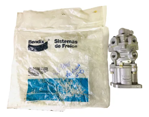 VALVULA PEDAL FREIO - TJG607357B