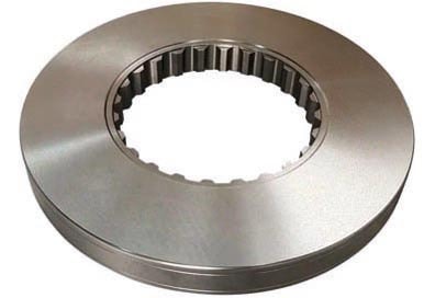 DISCO FREIO DIANTEIRO TRASEIRO RIGIDO - 3988838