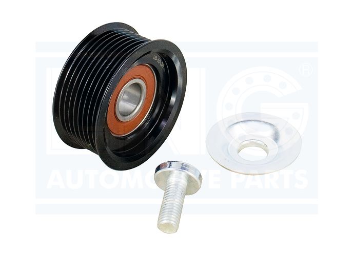 POLIA TENSOR CORREIA - 1859653