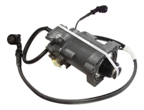SERVO ATUADOR DO SISTEMA DE EMBREAGEM CAMBIO ZF 12AS1930 Ex (veiculos Pesados) - MP13727