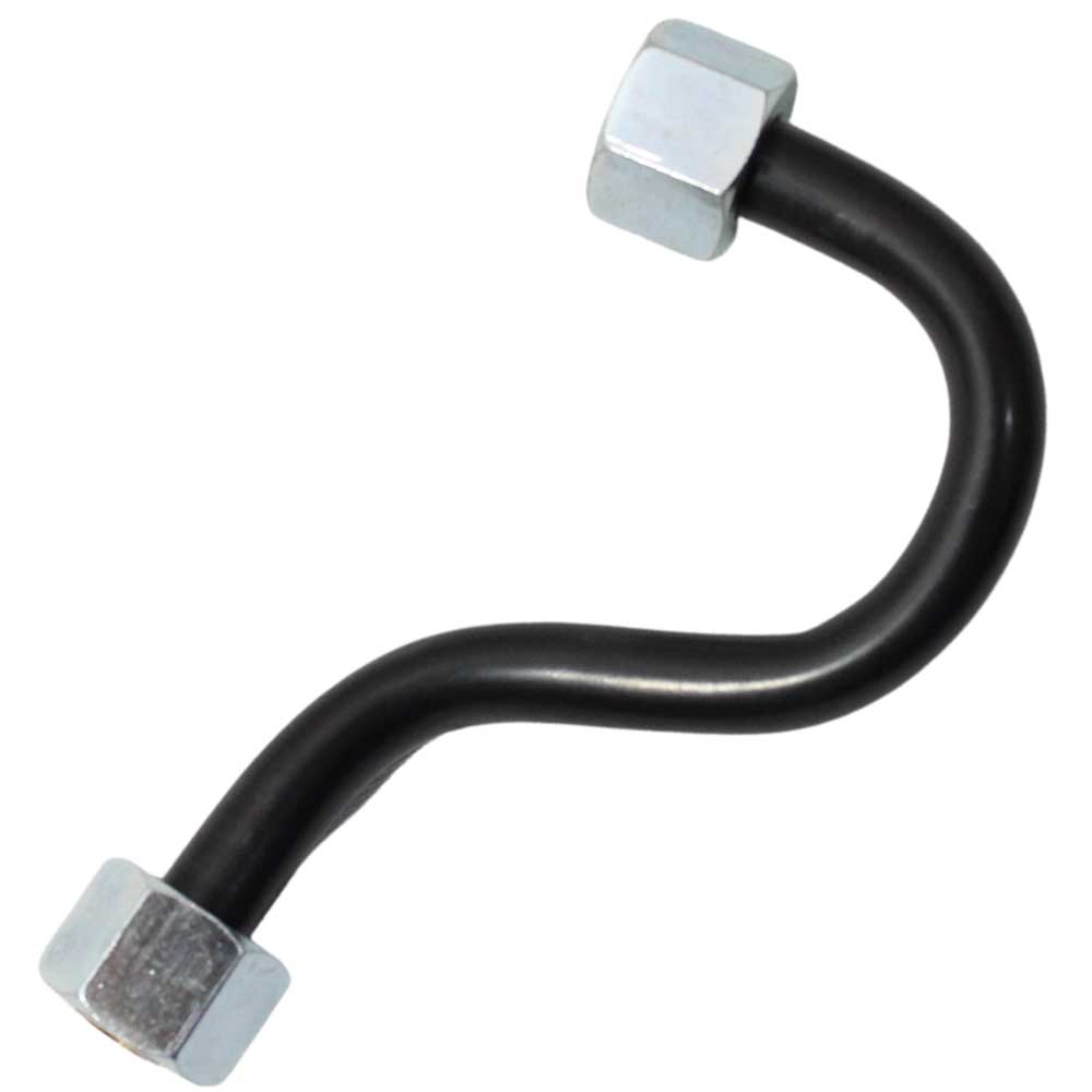 TUBO DIESEL BOMBA P/CENTRALINA - 504117481