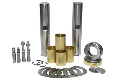 JOGO EMBUCHAMENTO 0.10 C/ CHIME ROLAMENTO 28.30MM - VA061AR/010