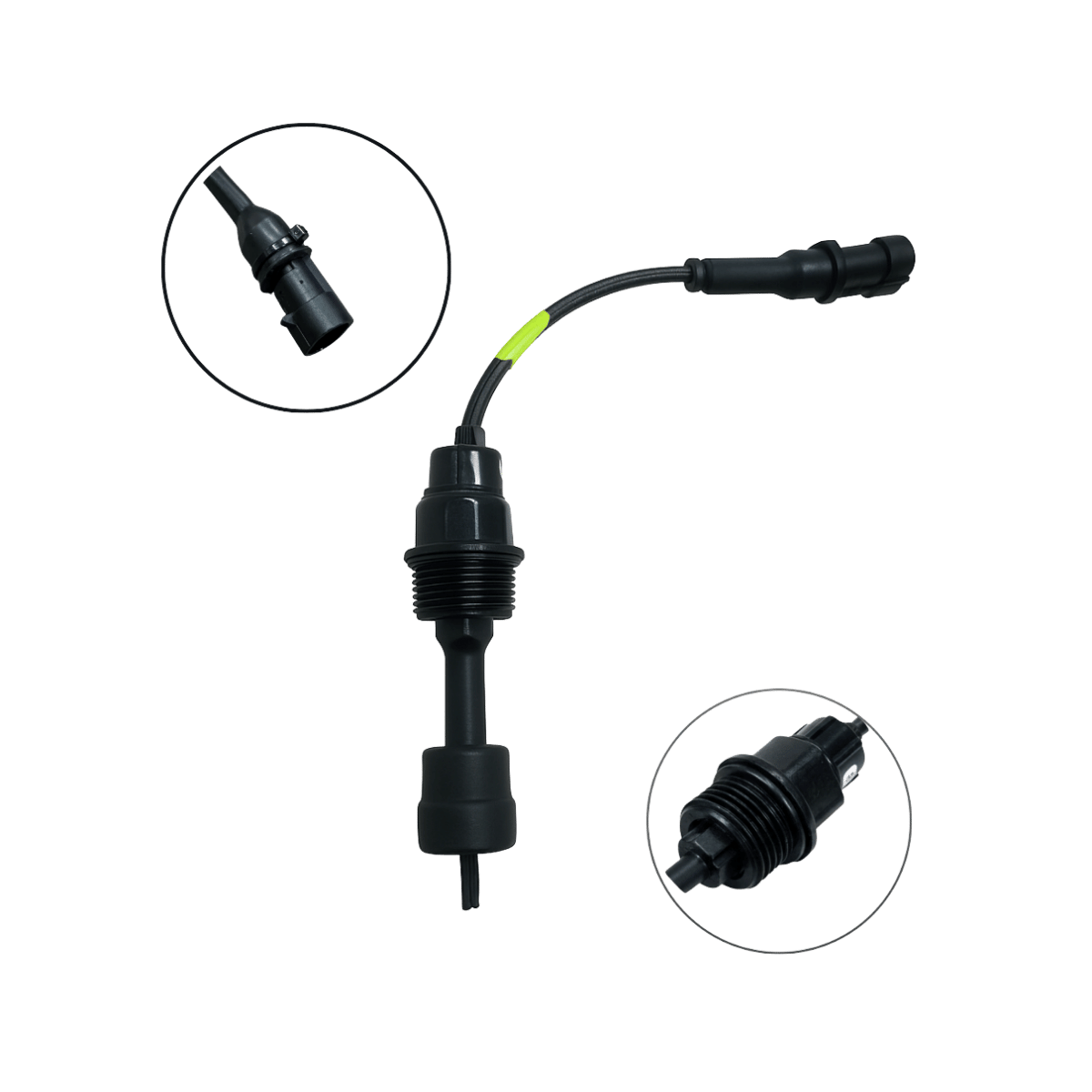 SENSOR NIVEL DE AGUA - 6020011100007