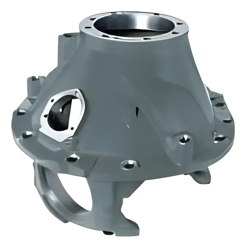 CARCACA CENTRAL DIFERENCIAL RS145 MS145 RR145 - 2TD525031