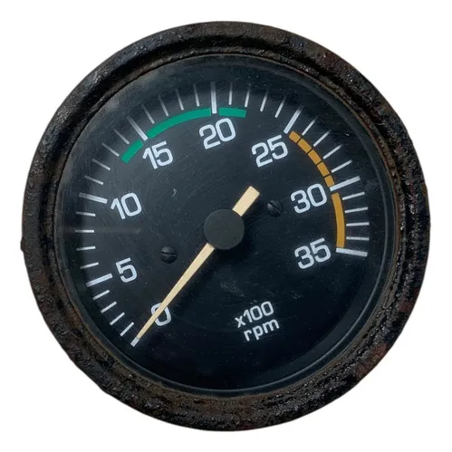 TACOMETRO FORD CARGO - 2ST919253