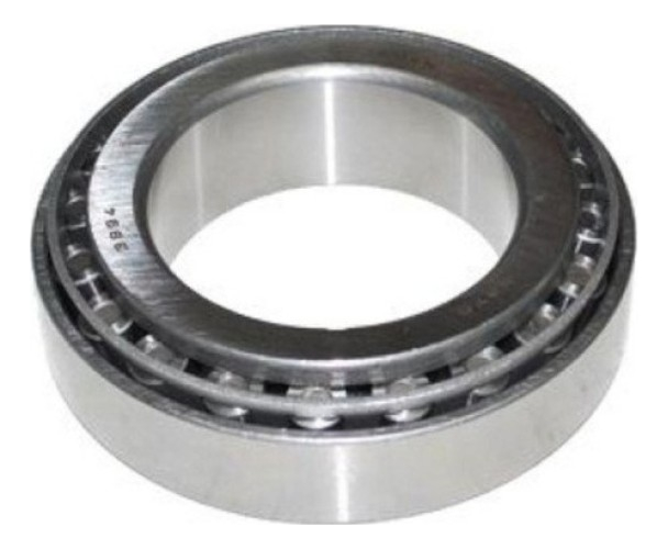 CONJUNTO ROLAMENTO LATERAL COROA MS124 ** 3994 / JM511910 ** - 2U0501319E