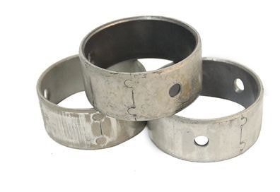 JG BUCHA COMANDO (SEMI ACABADA) - 3430500051