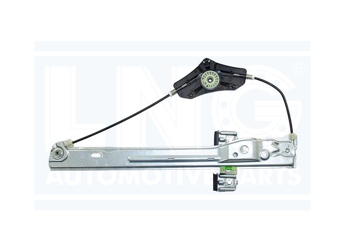 MAQUINA VIDRO PORTA - 2053164