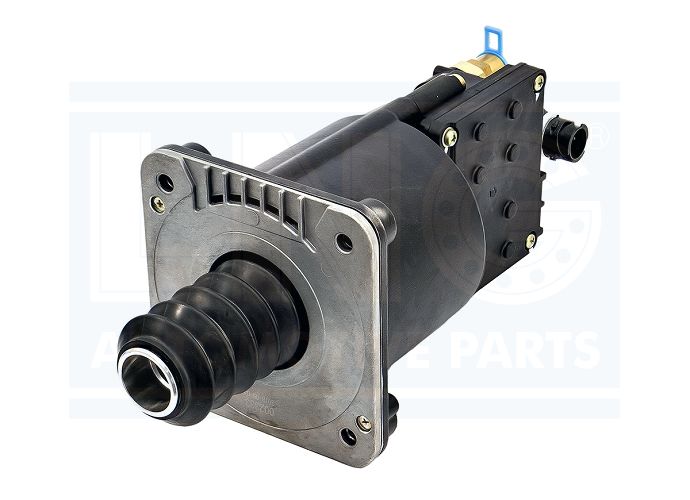 SERVO EMBREAGEM - 970.150.004.0