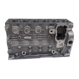 BLOCO DE CILINDROS MOTOR CUMMINS ISBE 6.7 EURO V - BH4X6010BA