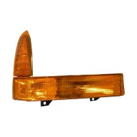 LANTERNA DIANTEIRA LD - 1L5513B220AA