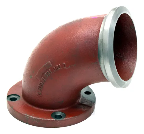 CURVA ESCAPE - 961209310024E