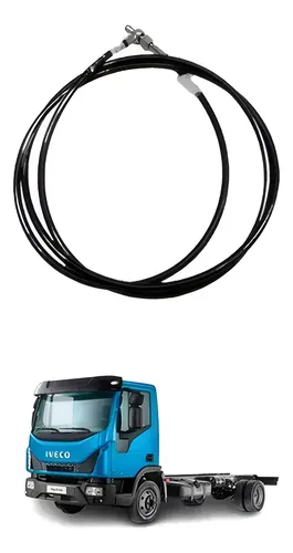 FLEXIVEL EMBREAGEM CILINDRO MESTRE - 11237