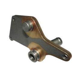 RESPIRO DO CARTER DO MOTOR MODELO CUMMINS - BG7X6766AA