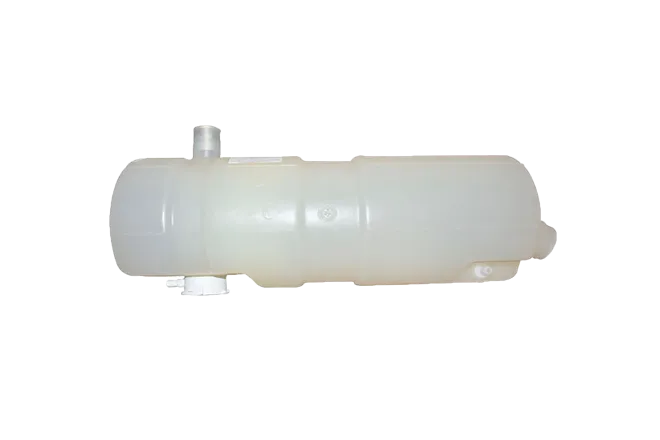 RESERVATORIO AGUA RADIADOR COM ROSCA E TAMPAS  (MODERNO) - T75121405BX