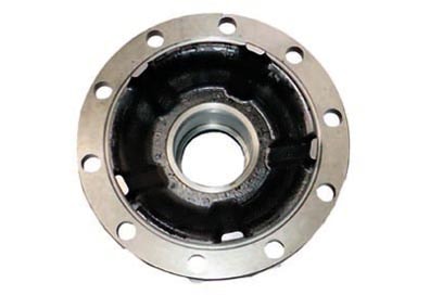 CUBO RODA DIANTEIRO FREIO A TAMBOR - 21228155