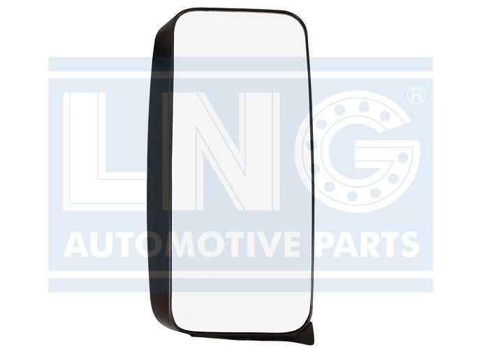 ESPELHO RETROVISOR - 002.810.1816