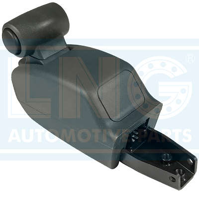 MANOPLA CAMBIO AUTOMATICO I-SHIFT - 943.260.1209