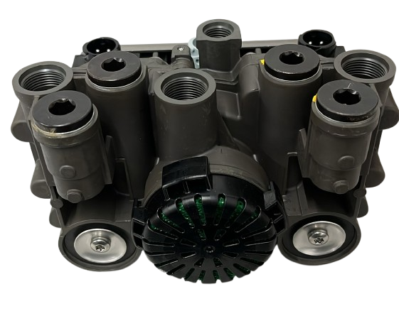 VALVULA MODULO TRASEIRO - 23B607359C