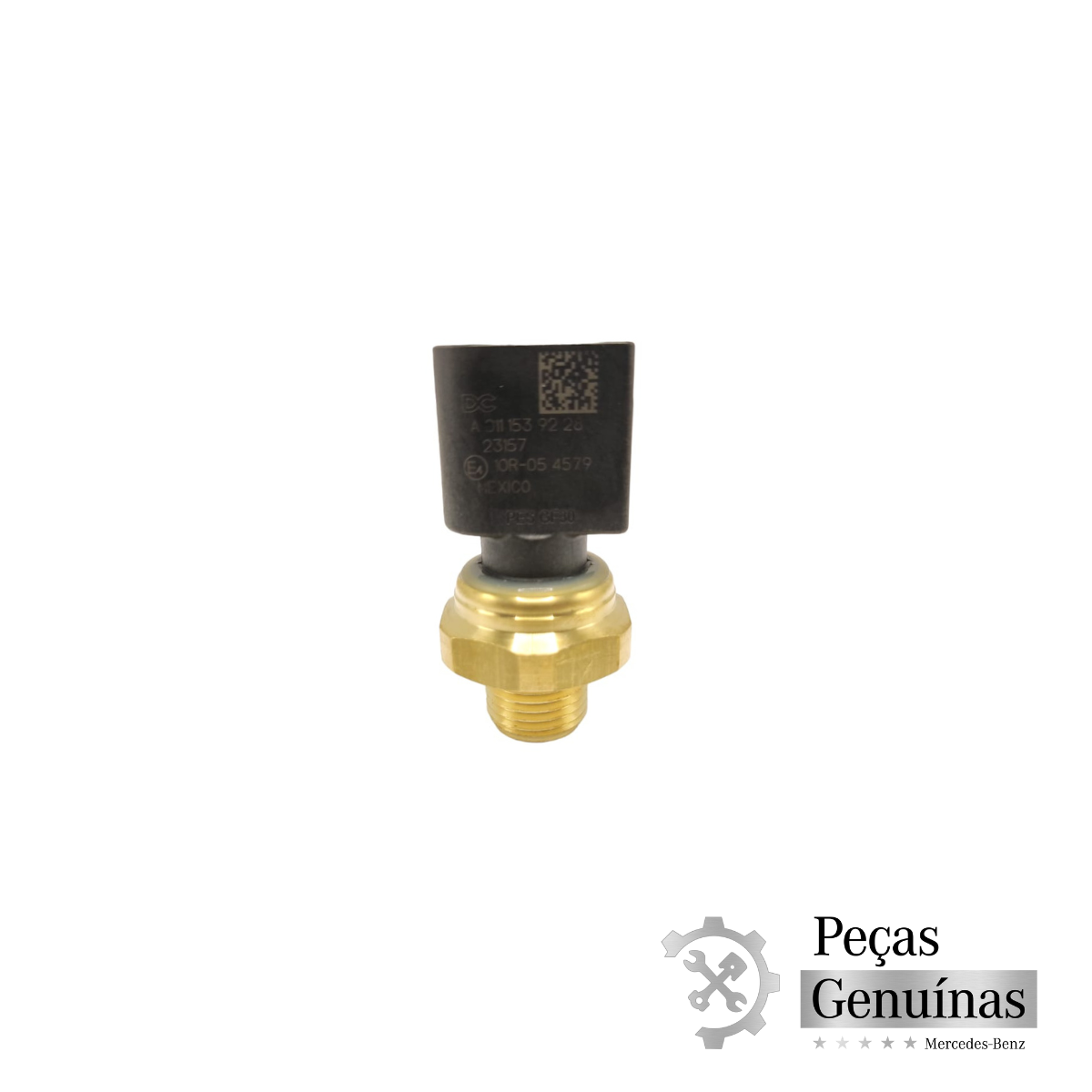 SENSOR PRESSAO OLEO - 0111539228