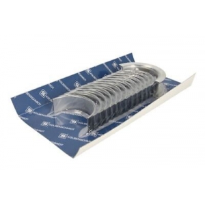 JOGO BRONZINA MANCAL 0,50 OM352-352A FL STD - 77594620