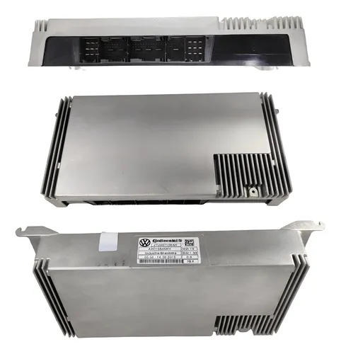 MODULO DA CABINE - 2S2907156D