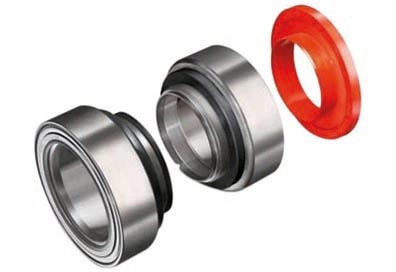 ROLAMENTO RODA DIANTEIRA E TRUCK - 22479742