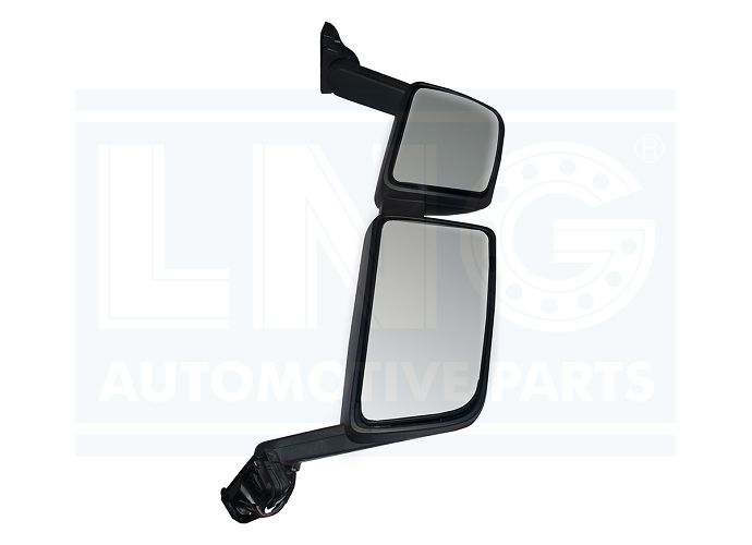 ESPELHO RETROVISOR - 2558093