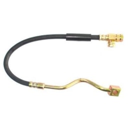 MANGUEIRA FREIO DIANTEIRO LE - F81Z2078GB