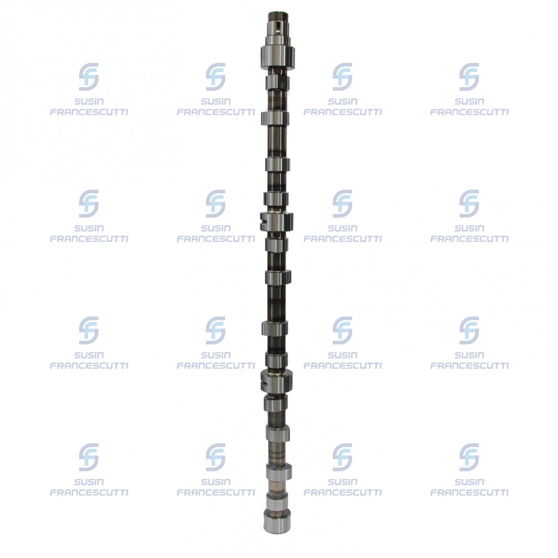 COMANDO VALVULA SCANIA DS DSC11 6 CIL - 325646