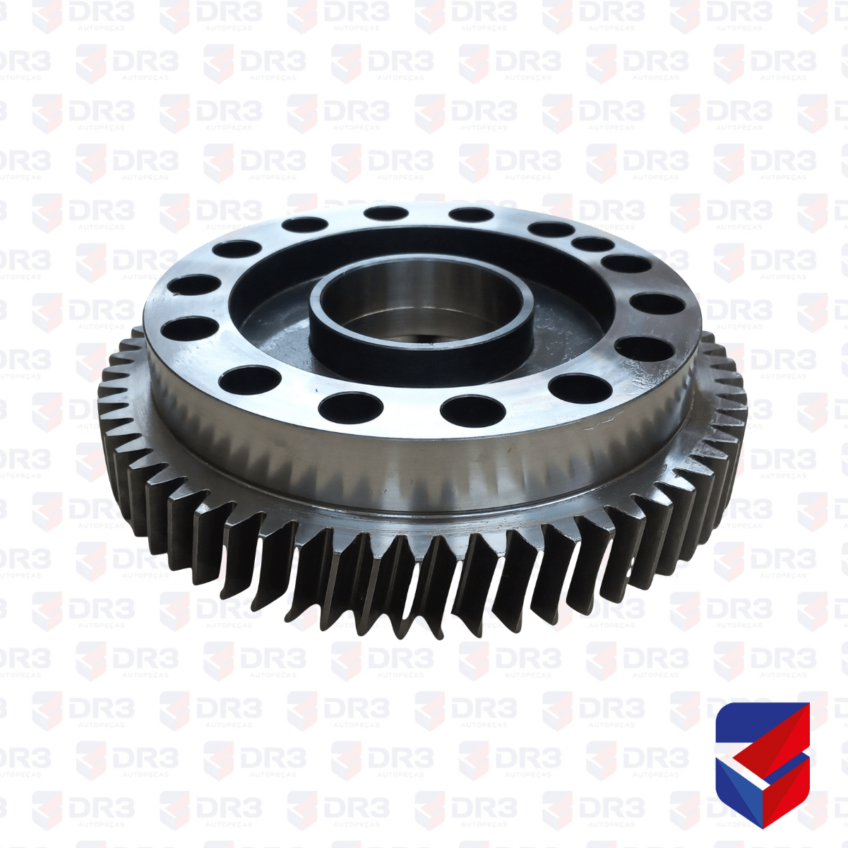 ENGRENAGEM DO VIRABREQUIM - 20801971