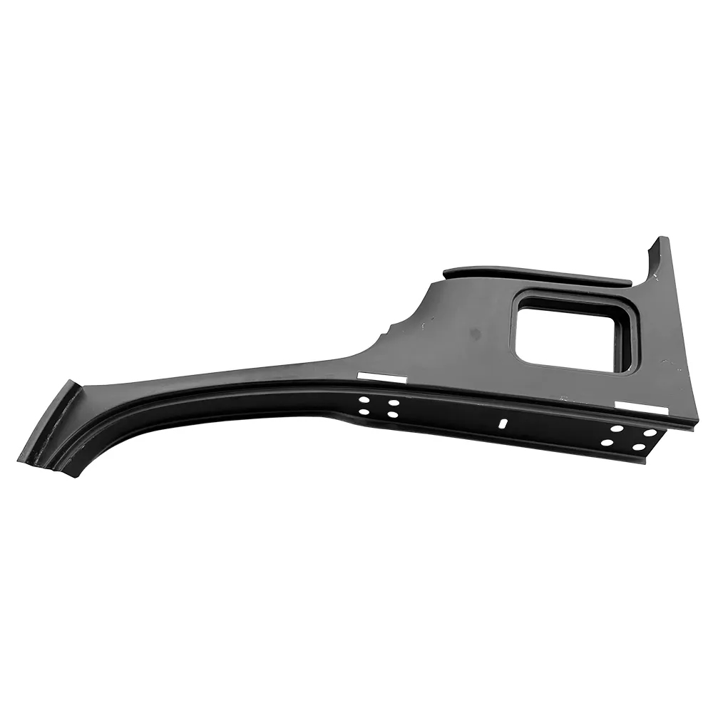 CHAPA COLUNA PARABRISA - 3446200204