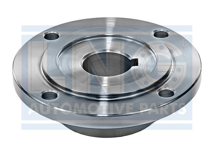 FLANGE CONICA JUNTA UNIVERSAL - 28-098