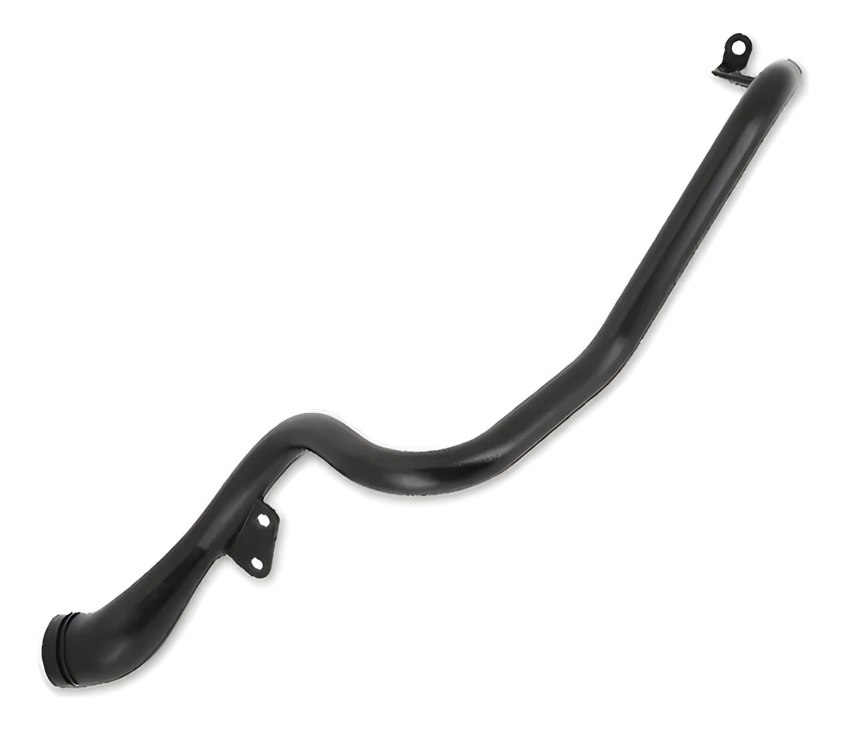 TUBO ENCHIMENTO ( SEM TAMPA ) - X1643