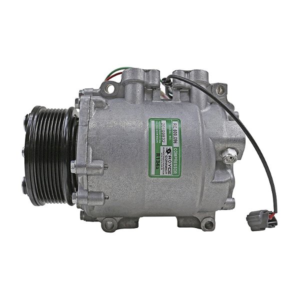 COMPRESSOR AR CONDICIONADO - AM00SC160160RC