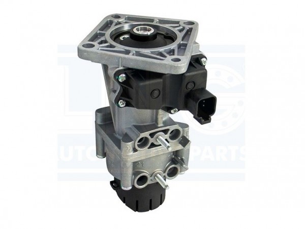 VALVULA PEDAL COM SENSOR - 1942899