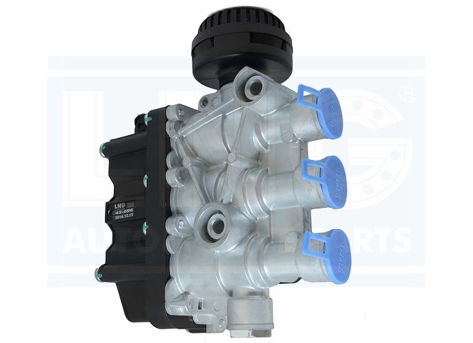VALVULA SOLENOIDE - 20707214