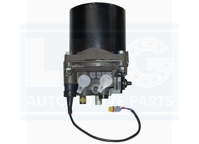 VALVULA APU - 1387553