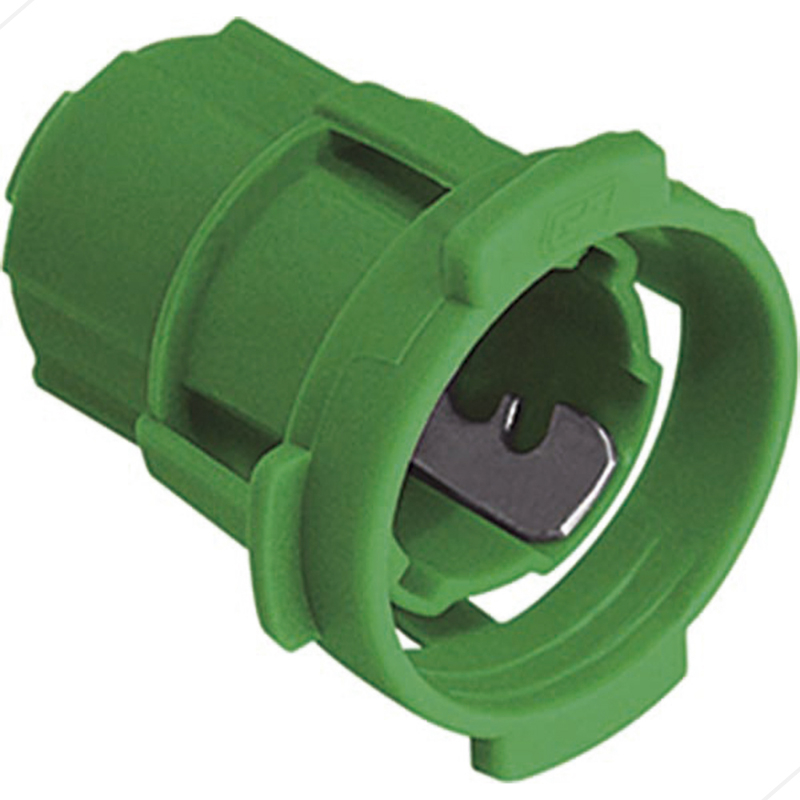 SOQUETE 1 POLO LATERNA LATERAL REFLETIVA - GF301136