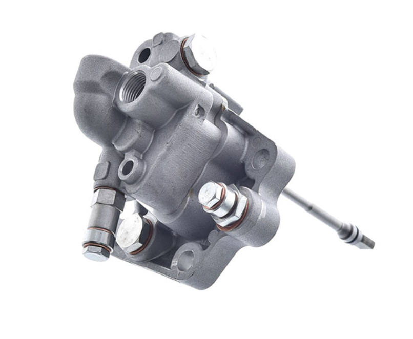 BOMBA COMBUSTIVEL VOLVO B12 D12D (BAIXA PRESSAO) - BC624