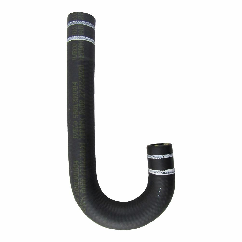 MANGUEIRA RADIADOR OLEO CAMBIO - 5801301084